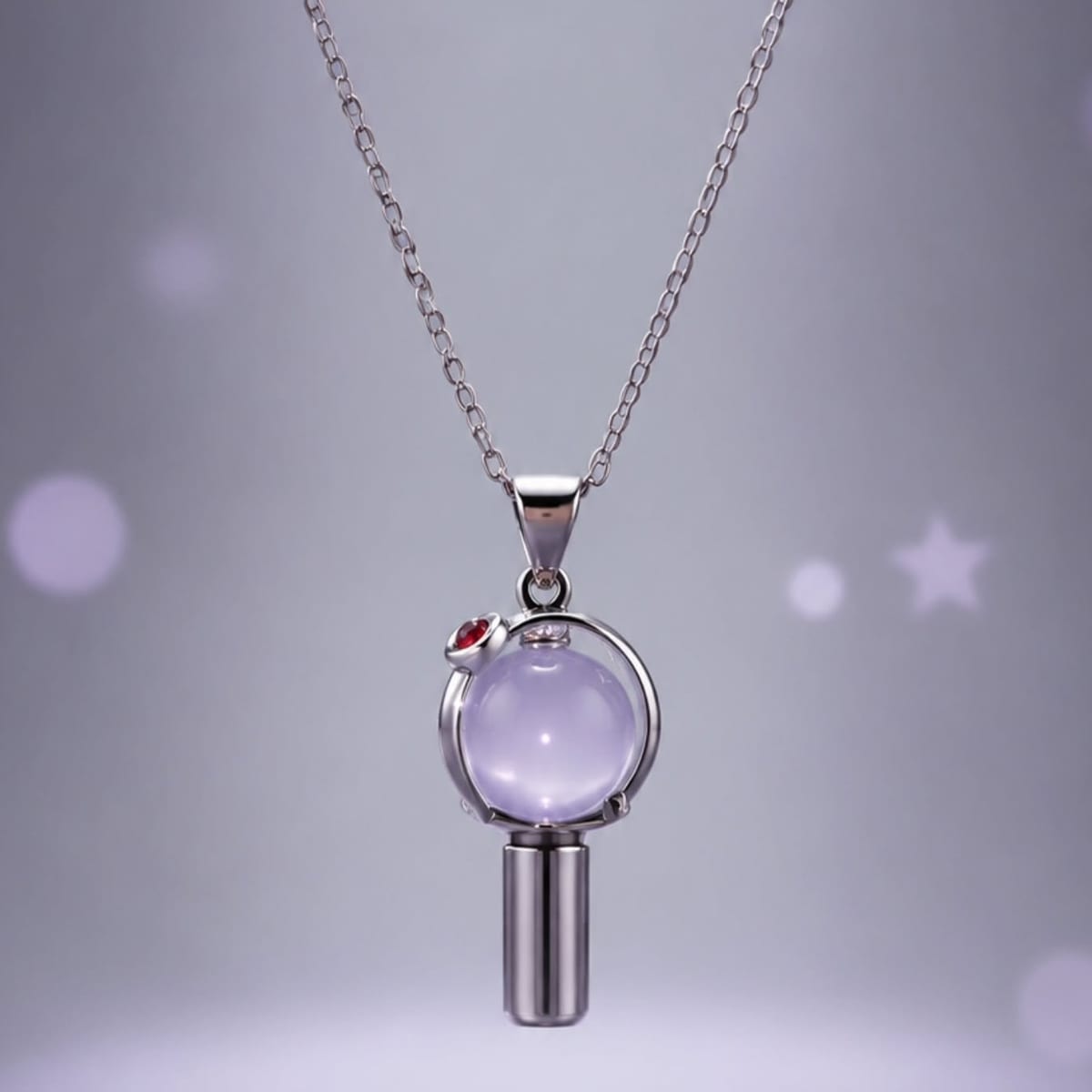 Collar ARMY BOMB